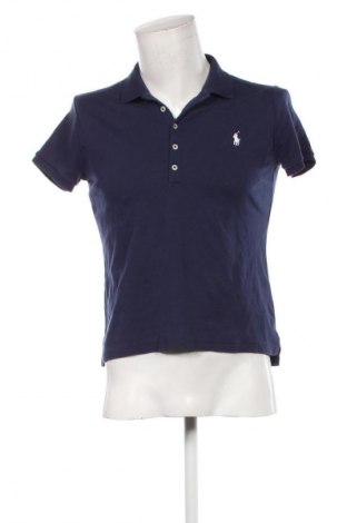 Pánske tričko  Polo By Ralph Lauren, Veľkosť L, Farba Modrá, Cena  38,27 €