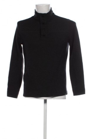 Herren Shirt Prana, Größe M, Farbe Schwarz, Preis € 20,97