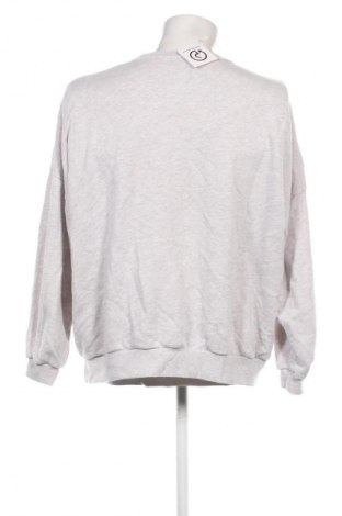 Pánske tričko  Pull&Bear, Veľkosť M, Farba Sivá, Cena  6,45 €