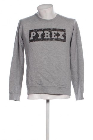 Pánske tričko  Pyrex, Veľkosť M, Farba Sivá, Cena  8,95 €