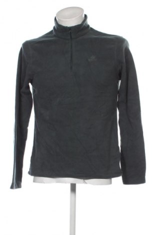 Herren Shirt Quechua, Größe M, Farbe Grün, Preis 16,49 €