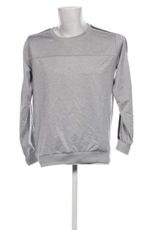 Herren Shirt SHEIN, Größe L, Farbe Grau, Preis 7,99 €