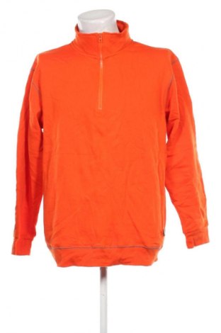 Herren Shirt SIR., Größe XL, Farbe Orange, Preis € 99,99