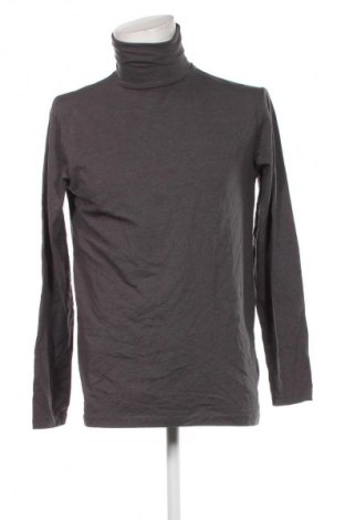 Herren Shirt Selected Homme, Größe L, Farbe Grau, Preis € 18,99