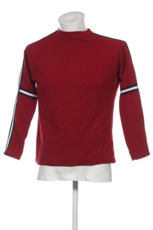 Herren Shirt Sisters, Größe S, Farbe Rot, Preis € 6,99