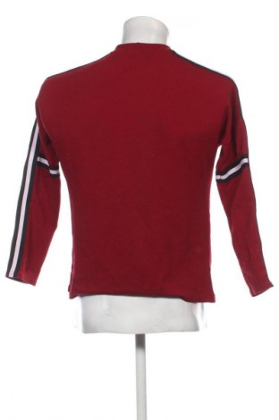 Herren Shirt Sisters, Größe S, Farbe Rot, Preis € 6,99