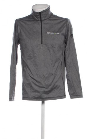 Herren Shirt The North Face, Größe M, Farbe Grau, Preis 30,99 €