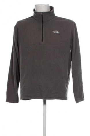 Pánske tričko  The North Face, Veľkosť XL, Farba Sivá, Cena  35,45 €