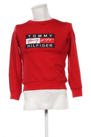 Herren Shirt Tommy Hilfiger, Größe M, Farbe Rot, Preis € 38,49