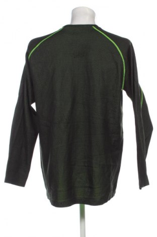 Pánske tričko  Under Armour, Veľkosť XXL, Farba Zelená, Cena  19,95 €