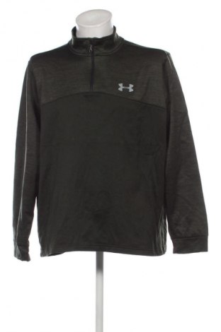 Pánské tričko  Under Armour, Velikost XXL, Barva Zelená, Cena  629,00 Kč