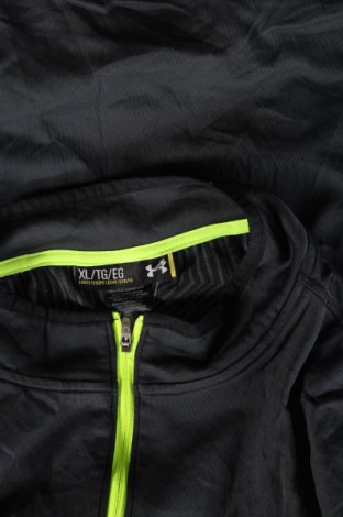 Pánske tričko  Under Armour, Veľkosť XL, Farba Sivá, Cena  21,45 €