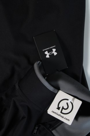 Мъжка блуза Under Armour, Размер M, Цвят Черен, Цена 93,84 лв.