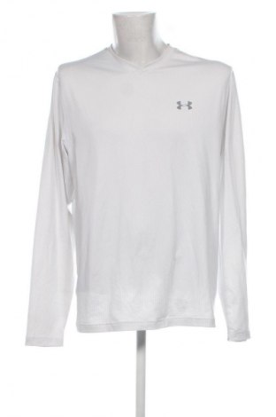 Pánske tričko  Under Armour, Veľkosť XL, Farba Béžová, Cena  39,14 €