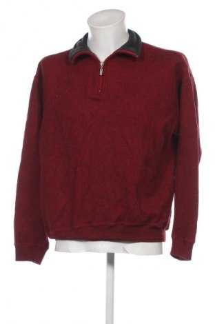 Herren Shirt Westbury, Größe M, Farbe Rot, Preis € 10,99