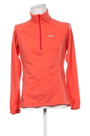 Herren Shirt Zajo, Größe XL, Farbe Orange, Preis € 30,00