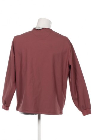 Herren Shirt Zara, Größe M, Farbe Braun, Preis 7,49 €