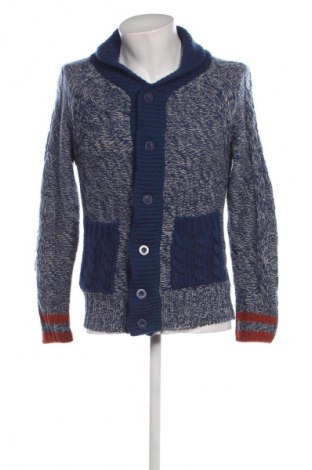 Herren Strickjacke Blend, Größe M, Farbe Mehrfarbig, Preis € 33,99