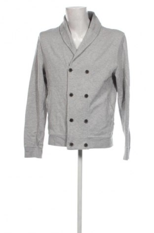 Herren Strickjacke H&M, Größe XL, Farbe Grau, Preis 12,99 €