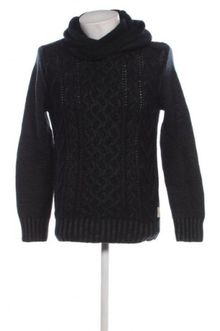 Męski kardigan Scotch & Soda, Rozmiar M, Kolor Szary, Cena 329,99 zł