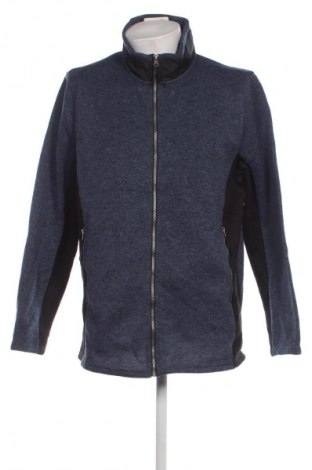 Herren Strickjacke X-Mail, Größe XL, Farbe Blau, Preis € 17,99