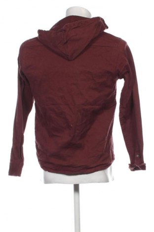 Herrenhemd Aeropostale, Größe M, Farbe Rot, Preis € 10,49