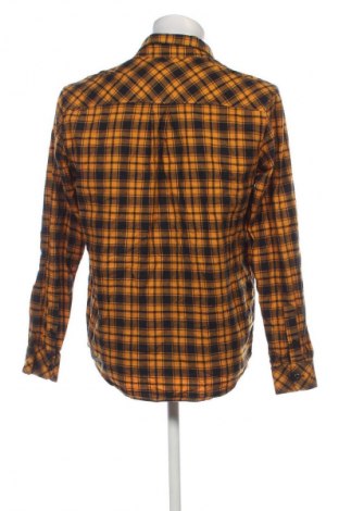 Herrenhemd Carhartt, Größe M, Farbe Mehrfarbig, Preis € 21,99