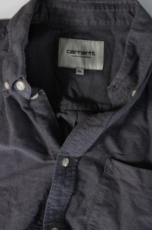 Pánska košeľa  Carhartt, Veľkosť XL, Farba Sivá, Cena  22,95 €