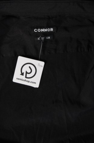 Herrenhemd Connor, Größe XL, Farbe Schwarz, Preis 10,99 €