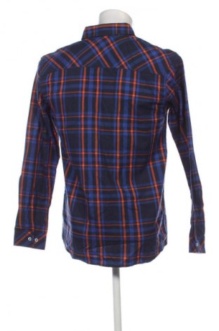 Pánská košile  Jack & Jones, Velikost M, Barva Vícebarevné, Cena  549,00 Kč