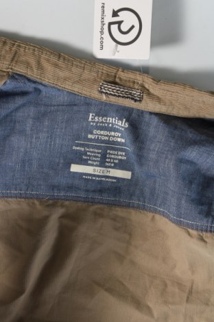 Męska koszula Jack & Jones, Rozmiar M, Kolor Beżowy, Cena 85,39 zł