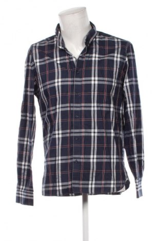 Herrenhemd Jack & Jones, Größe XL, Farbe Mehrfarbig, Preis 17,39 €