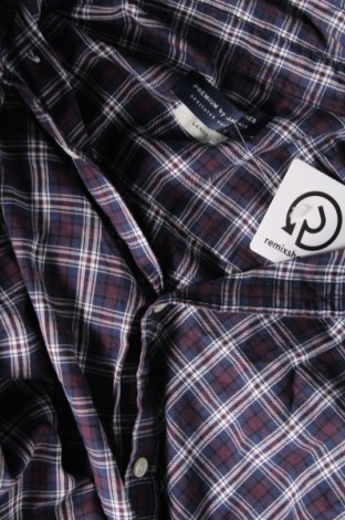 Pánská košile  Jack & Jones PREMIUM, Velikost L, Barva Vícebarevné, Cena  549,00 Kč