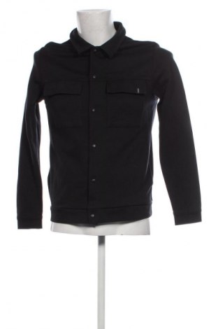 Herrenhemd Jack & Jones PREMIUM, Größe M, Farbe Schwarz, Preis € 15,65