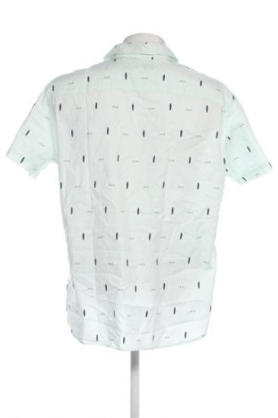 Cămașă de bărbați Originals By Jack & Jones, Mărime XXL, Culoare Multicolor, Preț 86,73 Lei