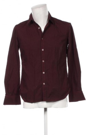 Herrenhemd PS by Paul Smith, Größe M, Farbe Rot, Preis € 52,73