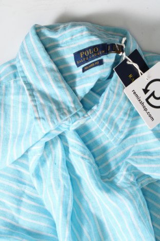 Herrenhemd Polo By Ralph Lauren, Größe S, Farbe Blau, Preis € 112,00