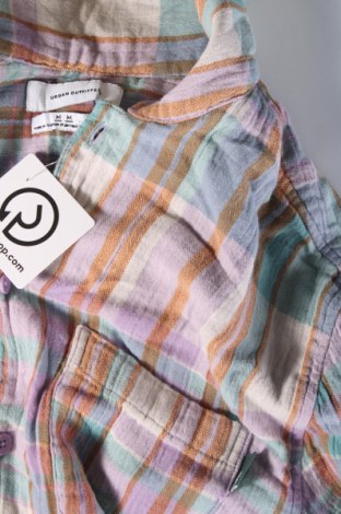 Ανδρικό πουκάμισο Urban Outfitters, Μέγεθος M, Χρώμα Πολύχρωμο, Τιμή 11,99 €