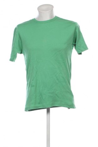 Tricou de bărbați, Mărime L, Culoare Verde, Preț 49,87 Lei