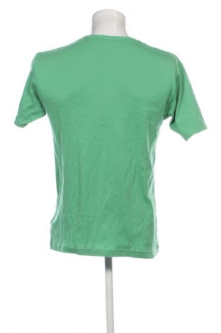 Tricou de bărbați, Mărime L, Culoare Verde, Preț 49,87 Lei