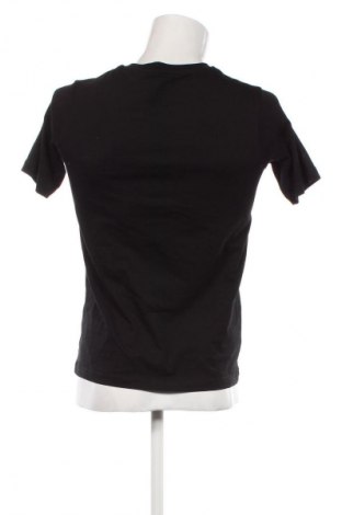 Tricou de bărbați, Mărime S, Culoare Negru, Preț 33,99 Lei