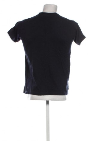 Herren T-Shirt, Größe M, Farbe Blau, Preis 6,99 €