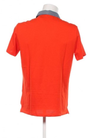 Herren T-Shirt, Größe XL, Farbe Orange, Preis € 15,84