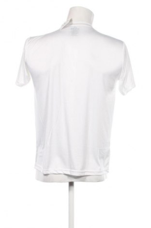 Ανδρικό t-shirt, Μέγεθος L, Χρώμα Λευκό, Τιμή 9,72 €