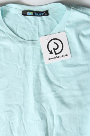 Herren T-Shirt, Größe XS, Farbe Blau, Preis 6,99 €