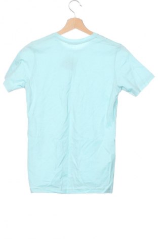 Herren T-Shirt, Größe XS, Farbe Blau, Preis 6,99 €