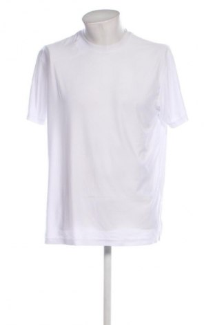 Ανδρικό t-shirt, Μέγεθος L, Χρώμα Λευκό, Τιμή 10,99 €