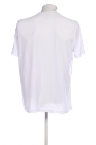 Herren T-Shirt, Größe L, Farbe Weiß, Preis € 12,49