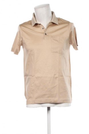 Herren T-Shirt, Größe M, Farbe Beige, Preis € 9,62