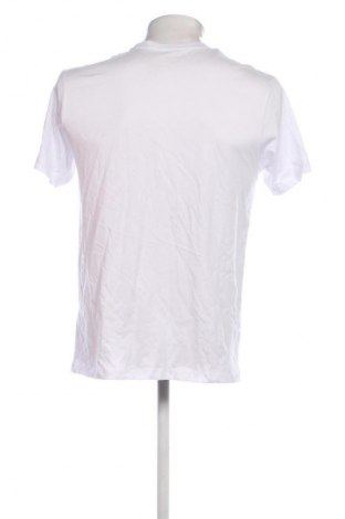 Herren T-Shirt, Größe M, Farbe Weiß, Preis € 13,49